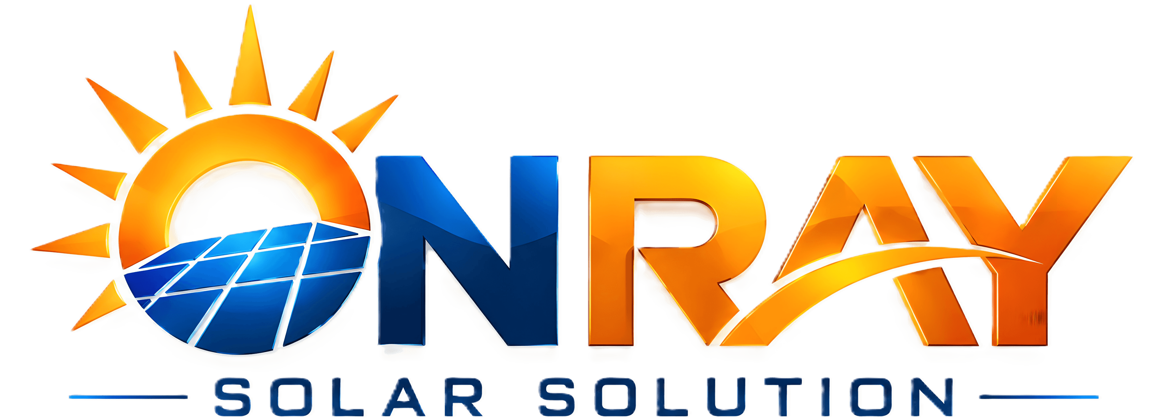 Onray Solar Solution Logo